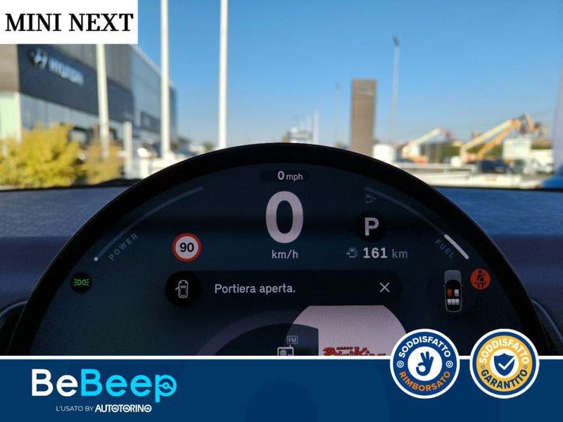 MINI Mini Countryman U25 Mini Countryman F60 MINI COUNTRYMAN 1.5 48V C ESSENTIAL AUTO