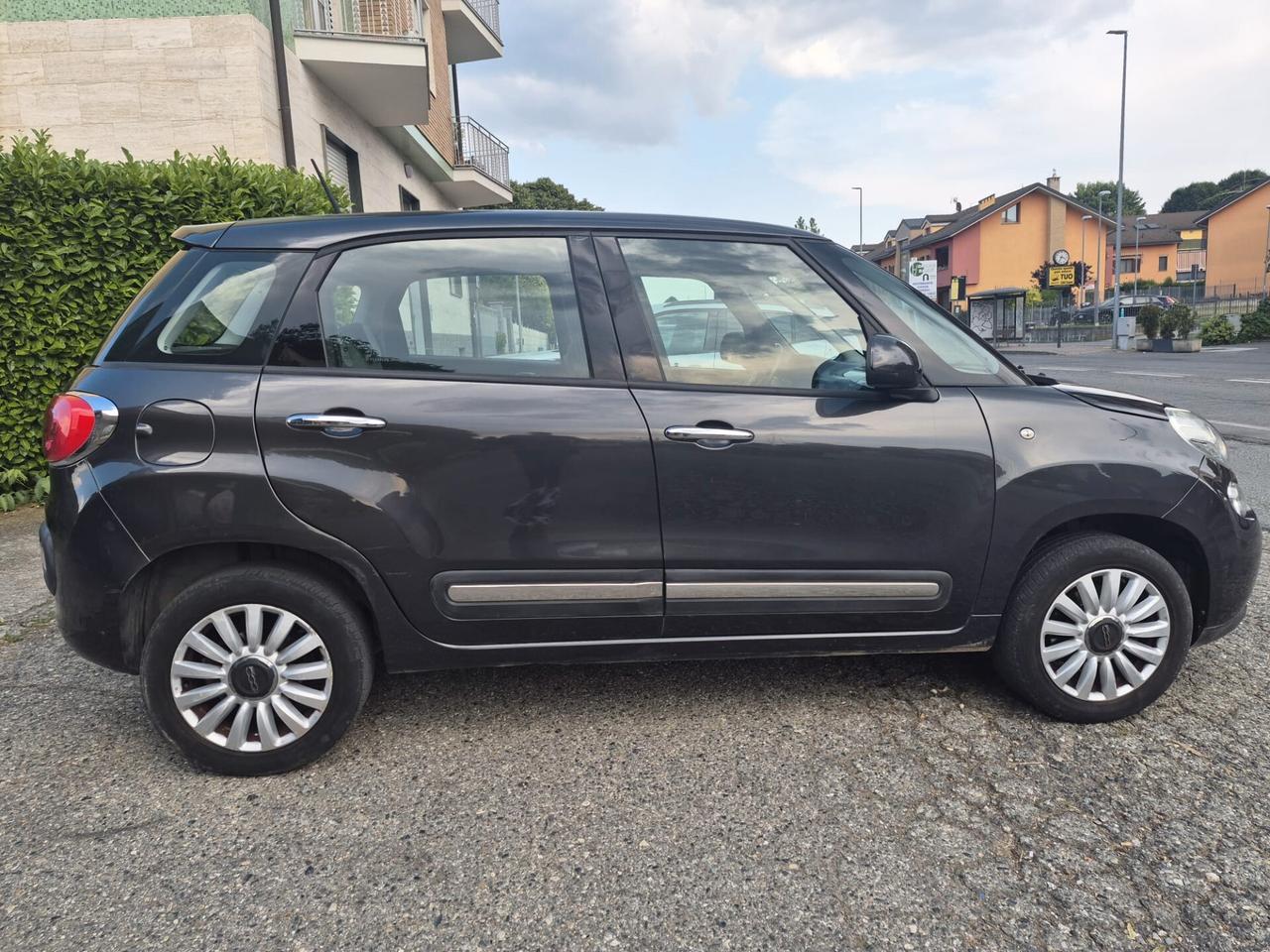 Fiat 500L 0.9 TwinAir 85Cv.
