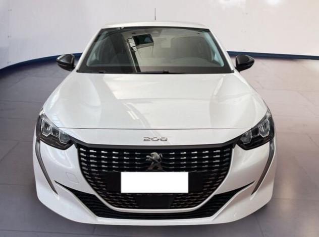 Peugeot 208 PureTech 100 Stop&Start 5 porte Allure