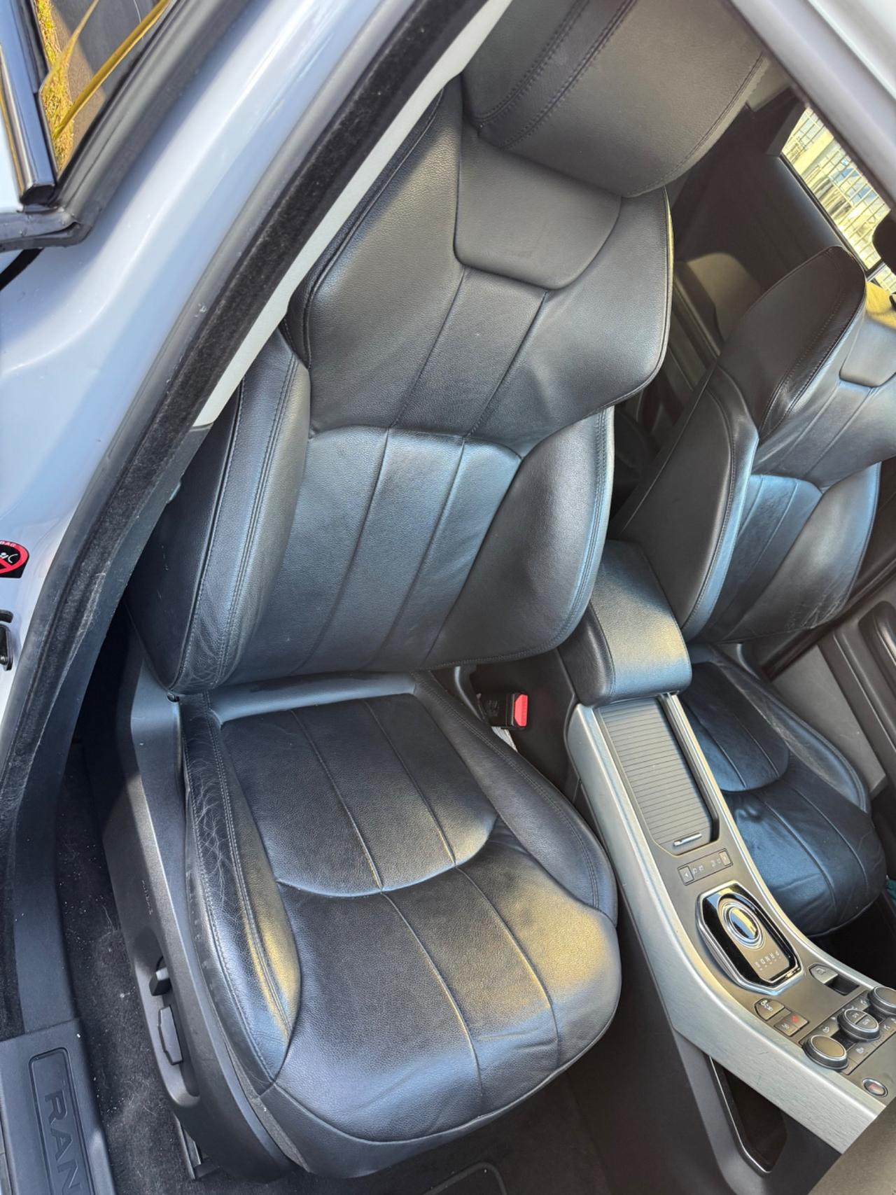 Land Rover Range Evoque 2.0 TD4 150 CV 5p. HSE Dynamic