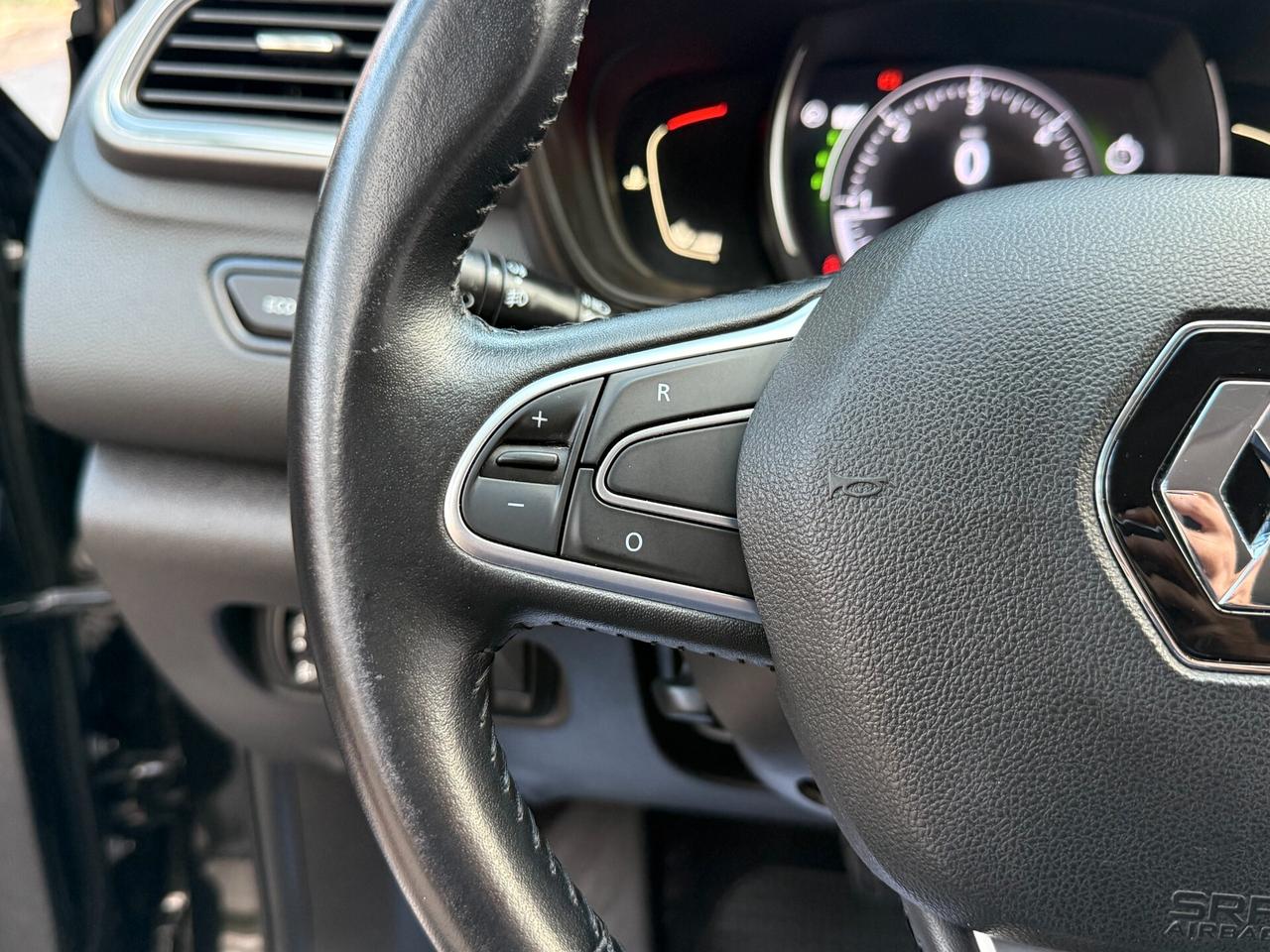 Renault Kadjar 1.5 dCi 110CV EDC NAVI CAMERA 2018