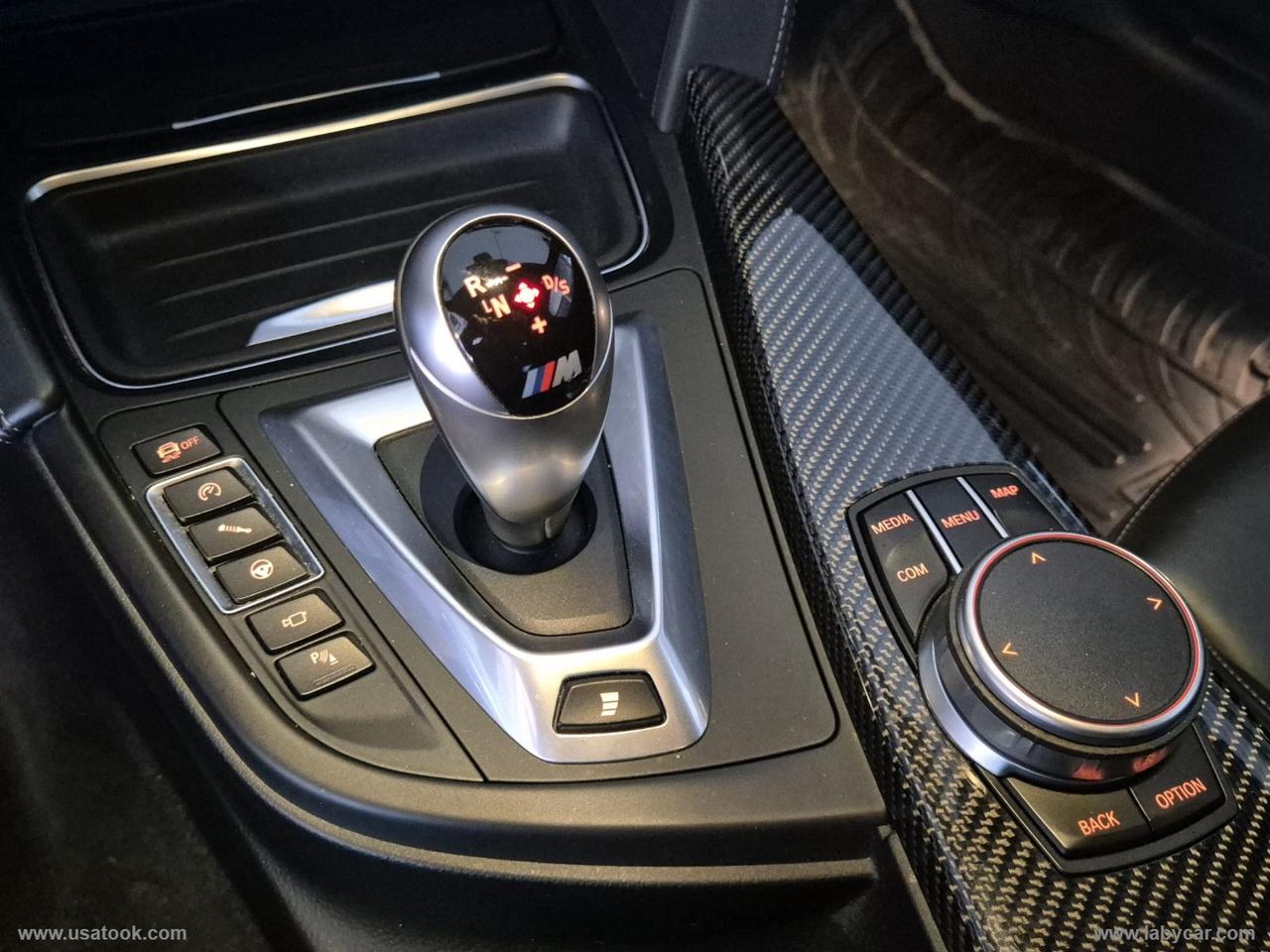 BMW M4 Coupé COMPETITION M4 COMPETITION 431CV