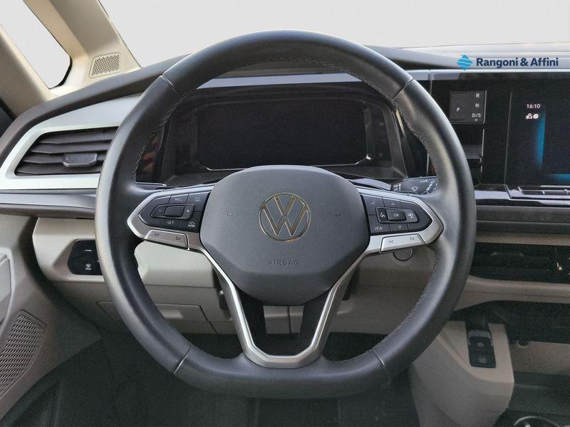 Volkswagen Multivan 2.0 TDI 150cv Space DSG AUTOCARRO N1