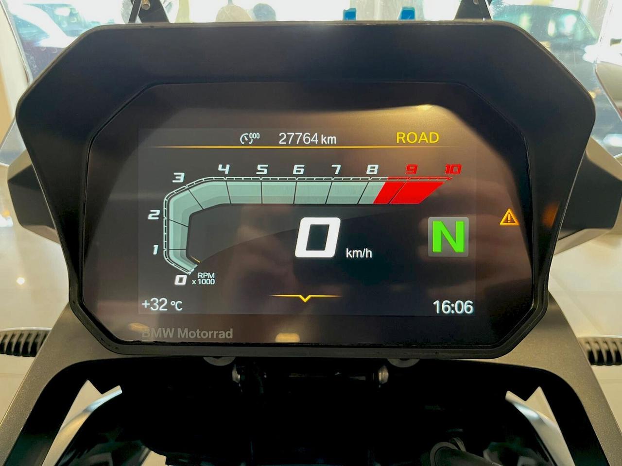 Bmw F 750 GS Exclusive