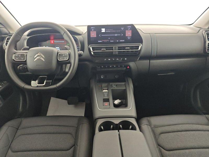 Citroën C5 Aircross BlueHDi 130 S&S EAT8 Max