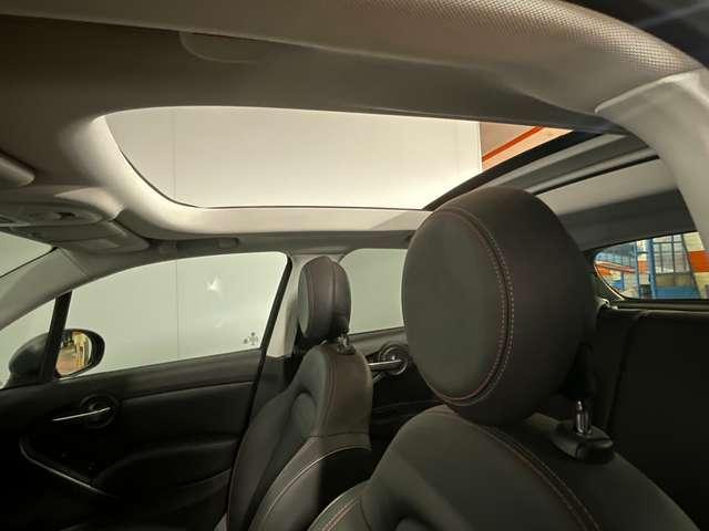 Fiat 500X Cabrio Dolcevita 1.0 T3 120cv Sport