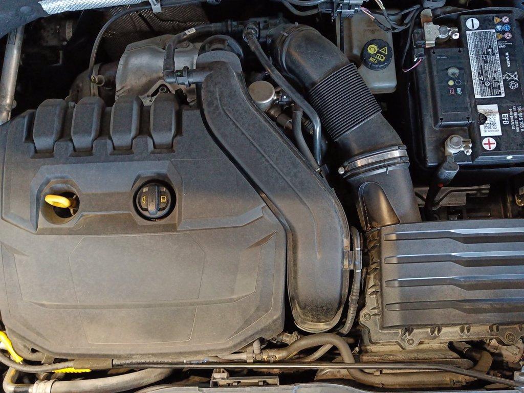 VOLKSWAGEN T-roc 1.5 tsi sport dsg del 2020