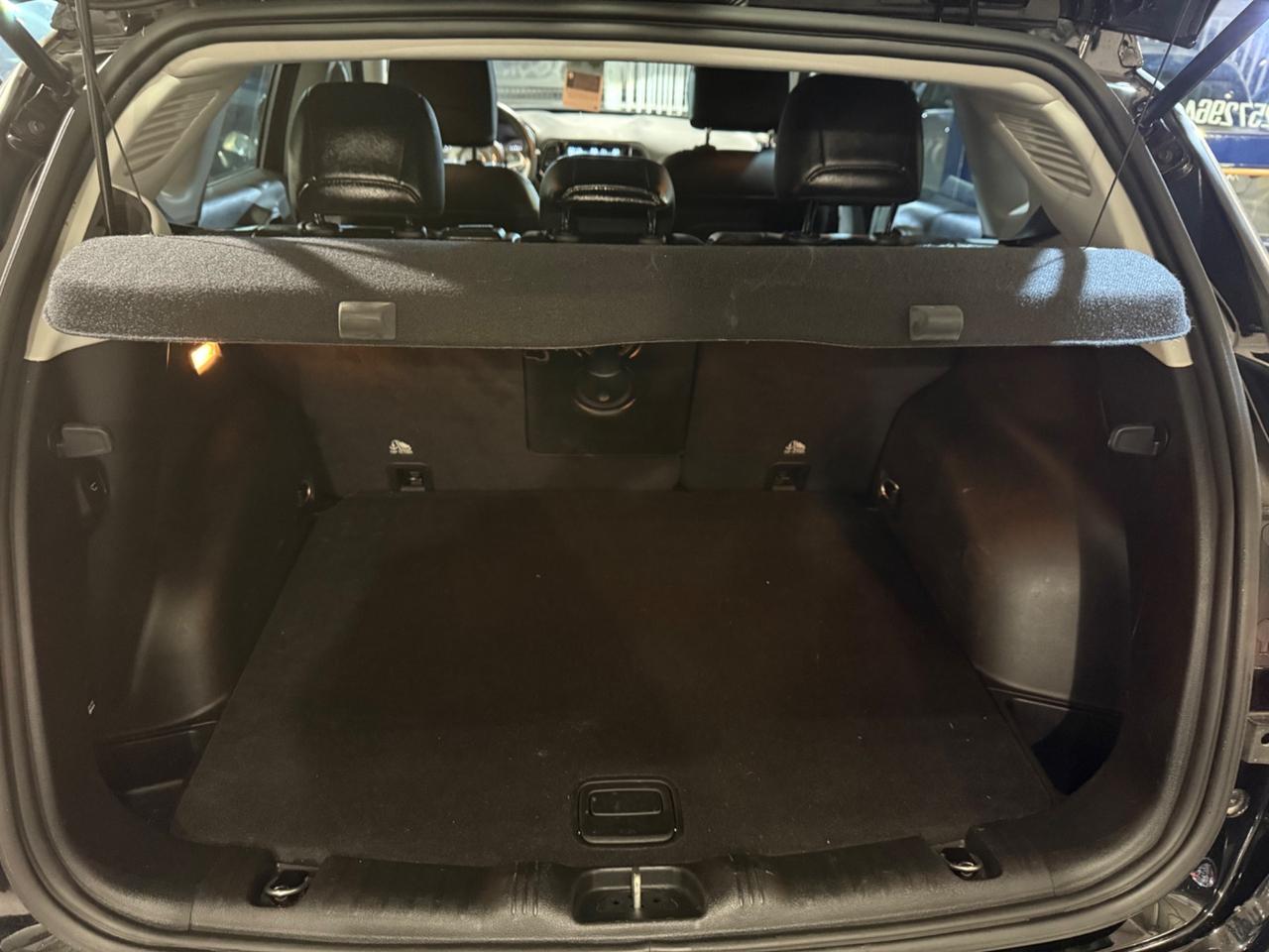 Jeep Compass 1.4 MultiAir 2WD Limited