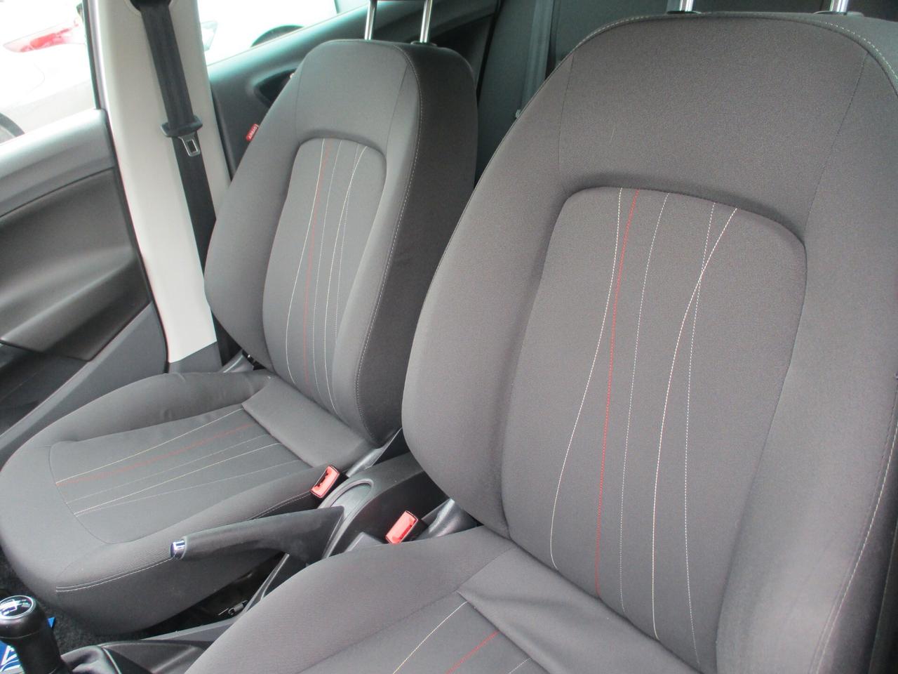 Seat Ibiza 1.2 TSI DSG 5 porte Style