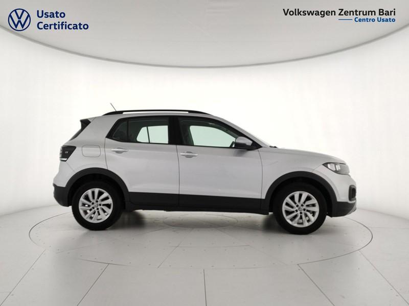 Volkswagen T-Cross 1.0 tsi style 95cv