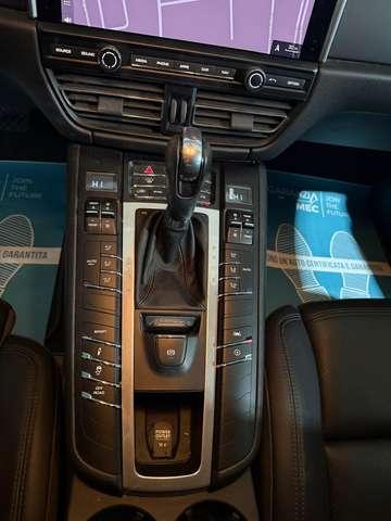 Porsche Macan Benzina Km 89.000 IVA ESPOSTA