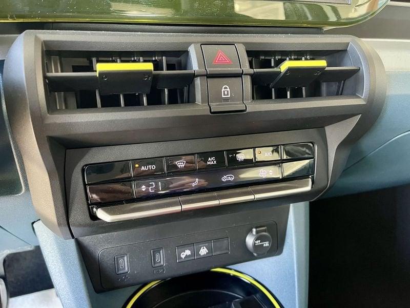 FIAT Grande Panda 1.2 hybrid Icon 110cv edct - KM0