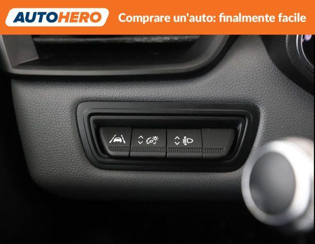 RENAULT Clio SCe 65 CV 5 porte Life