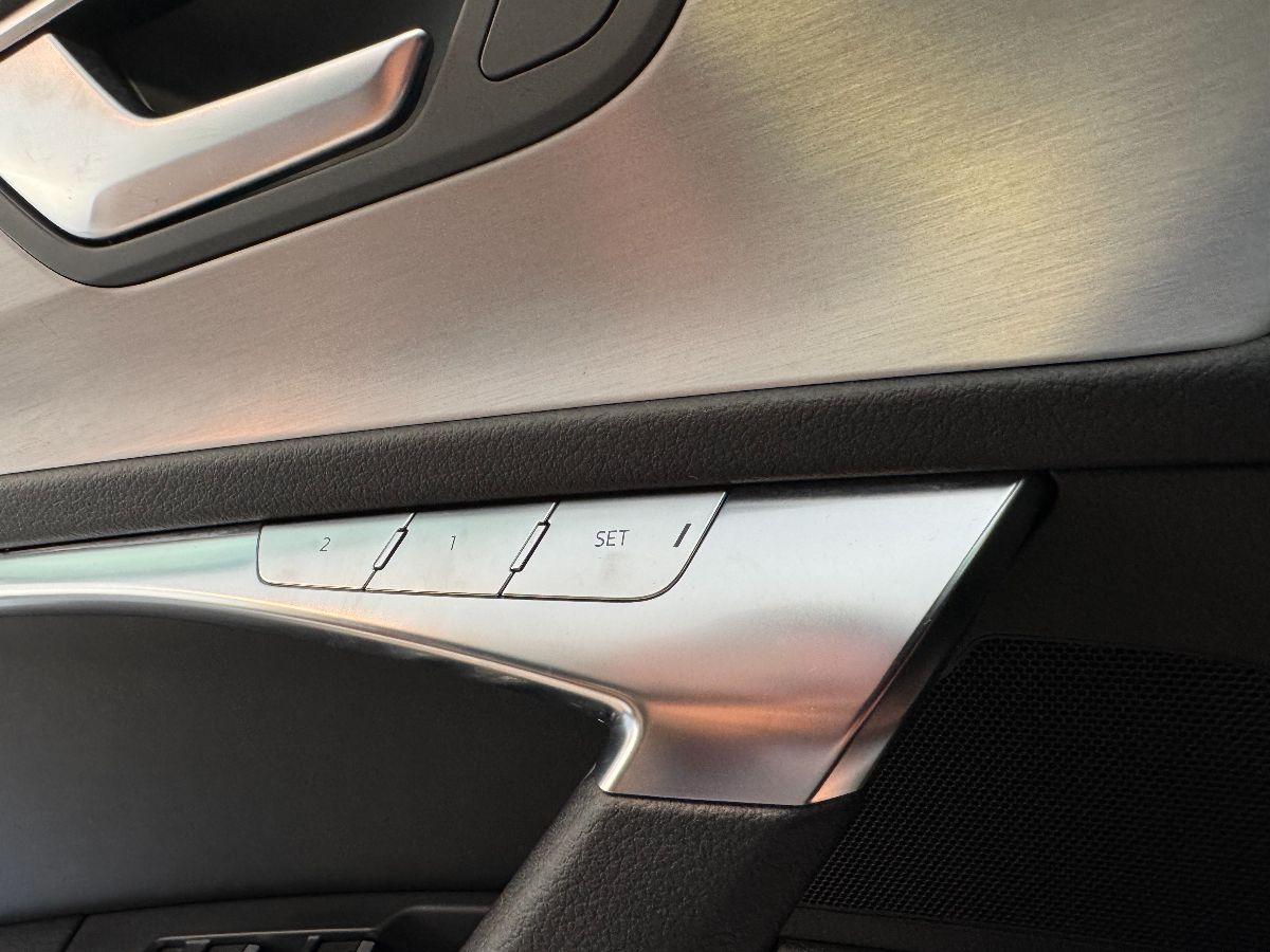 AUDI A6 Avant 3.0 TDI quattro S-Line NO BOLLO 2022