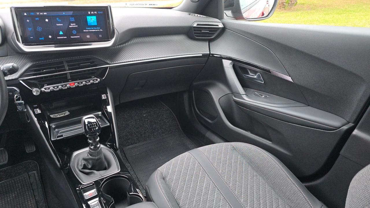 Peugeot 2008 PureTech 100 S&S Allure