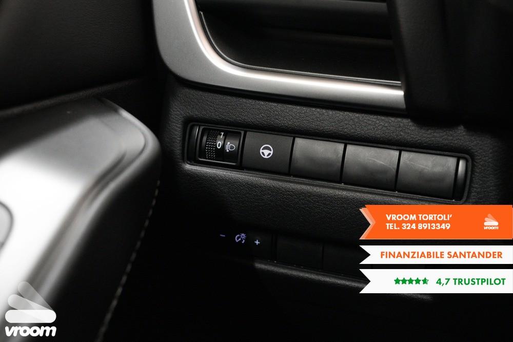 NISSAN Qashqai 3ª serie Qashqai e-Power N-Conn...