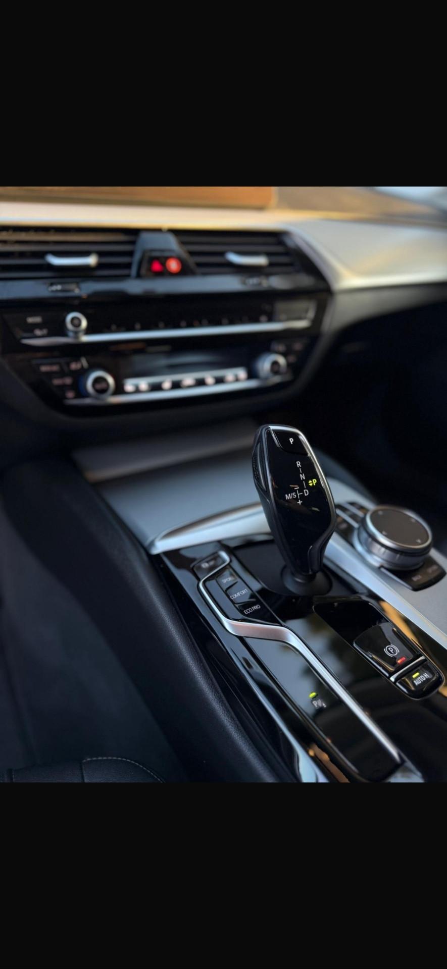 Bmw 520 520d 48V xDrive Touring Business