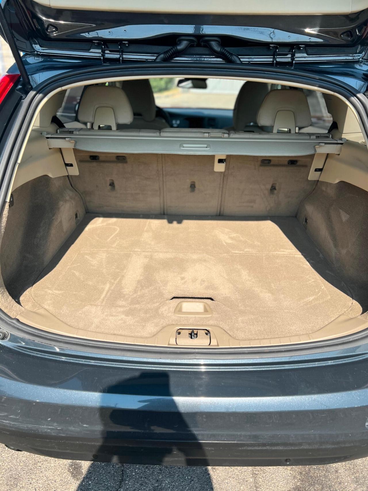 Volvo V60 D3 Geartronic Summum