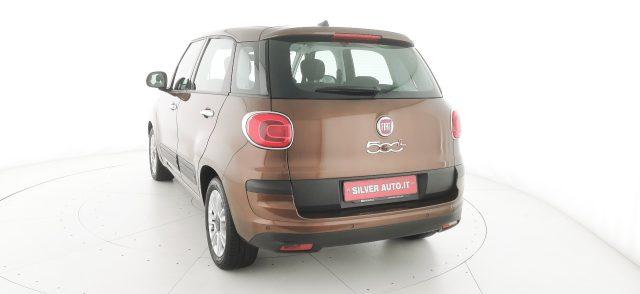FIAT 500L 1.4 95 CV S&S Business