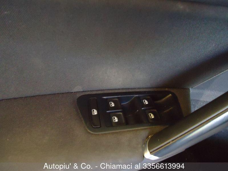 Volkswagen Golf Golf 1.6 TDI 110 CV Business
