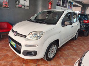 Fiat Panda 1.2 Lounge benzina 70 CV - 2021