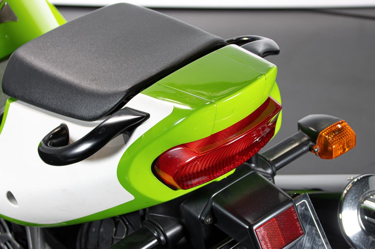 1999 KAWASAKI ZX-7R NINJA KAW00255