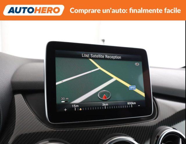 MERCEDES-BENZ B 220 Automatic 4Matic Premium