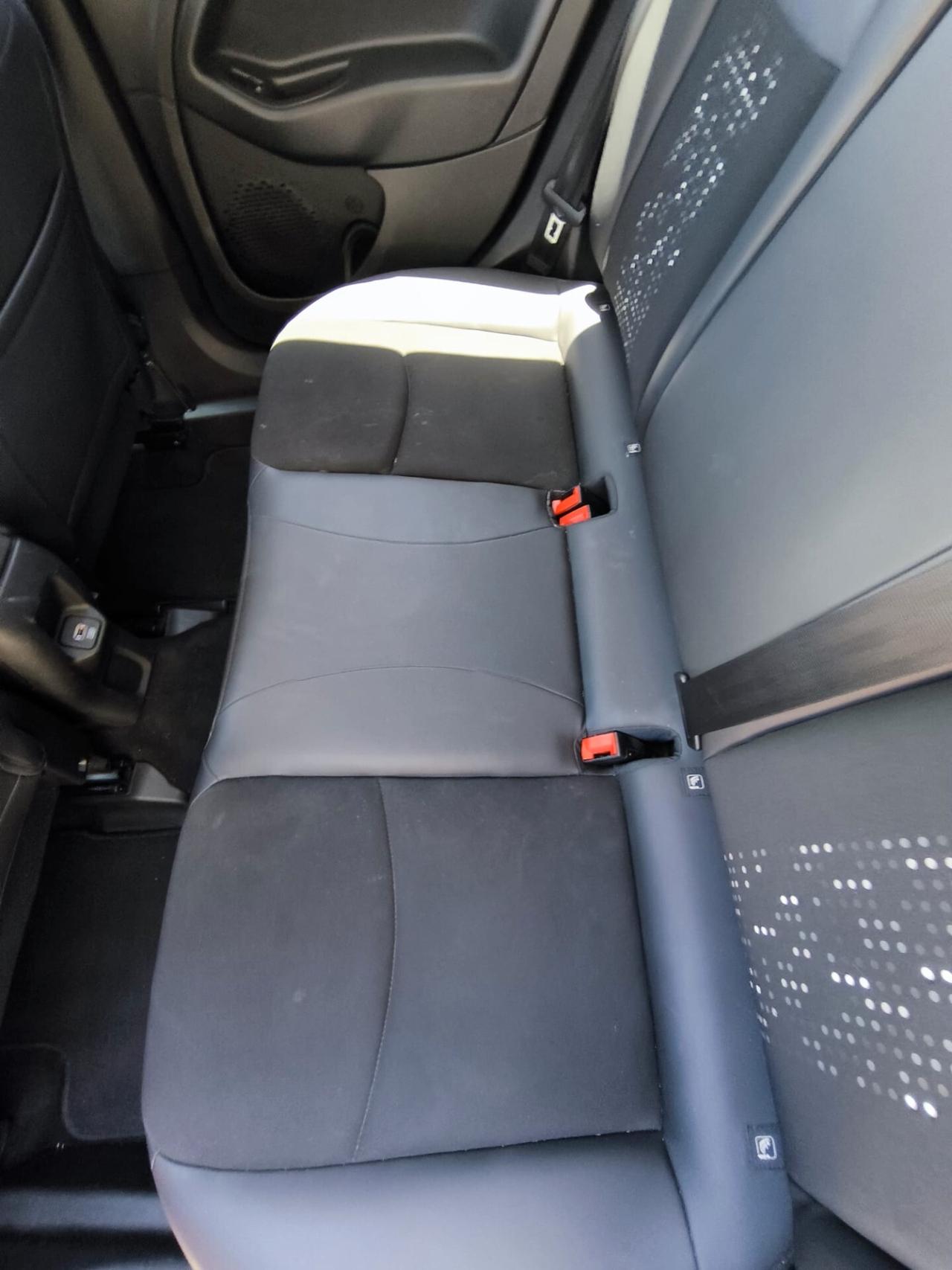 Fiat 500X 1.3 MultiJet 95 CV Club ANNO 06/2022