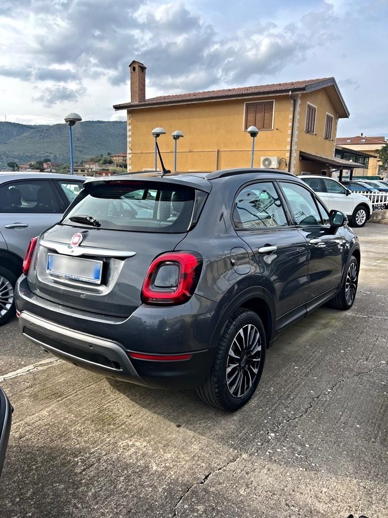 Fiat 500X 1.0 Turbo 120 CV Cross 2021