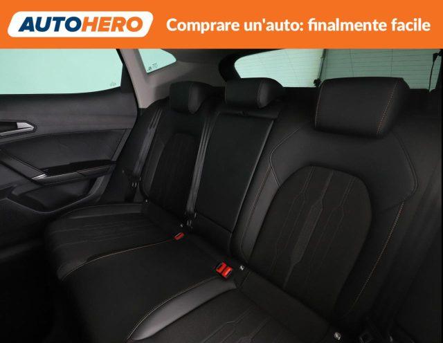CUPRA Formentor 1.5 TSI DSG
