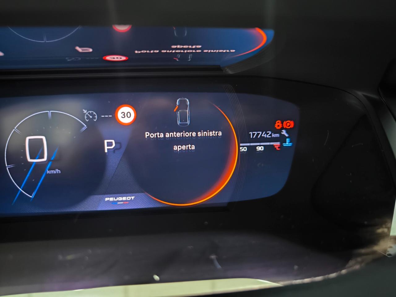 Peugeot 208 Hybrid 145 e-DCS6 GT Exclusive