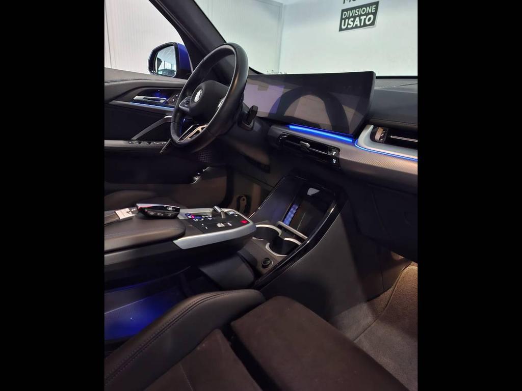 BMW X1 18 d Msport sDrive DCT