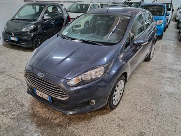 Ford Fiesta 1.4 5 porte Bz.- GPL scad imp 05/2035