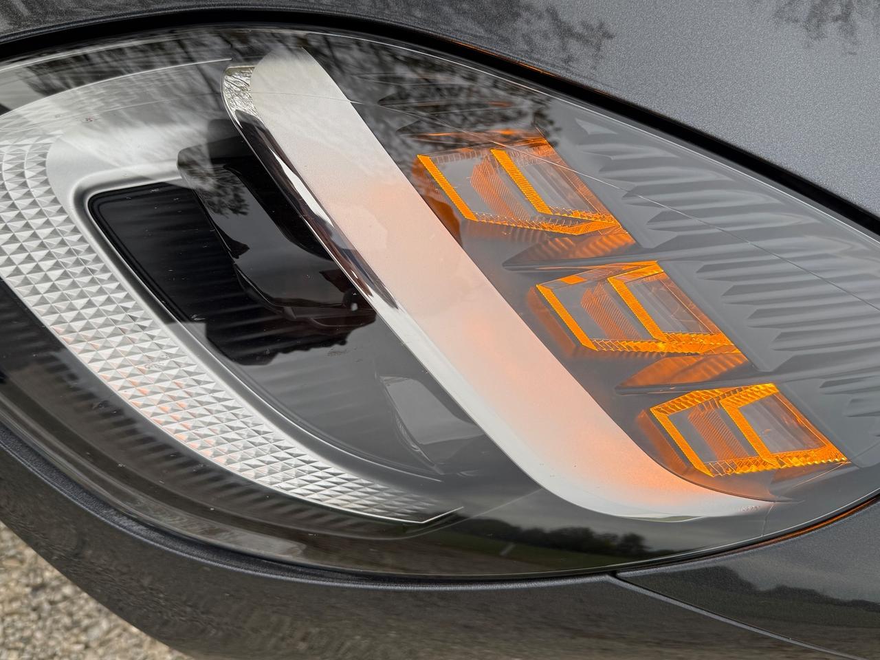 Aston Martin Vantage Coupé - PREZZO TOP ITA