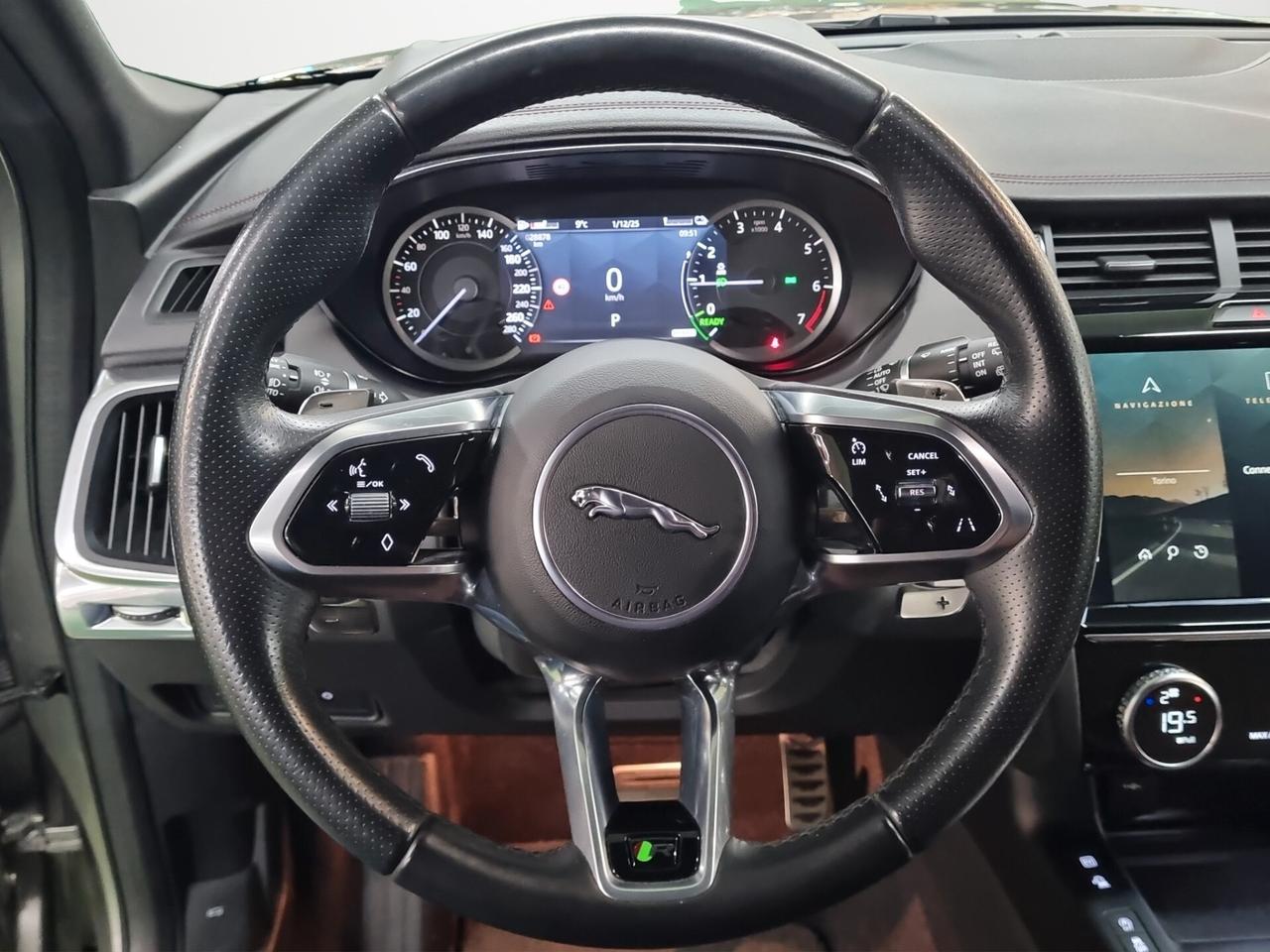 Jaguar E-Pace 1.5 I3 PHEV 300 CV AWD Auto R-Dynamic S