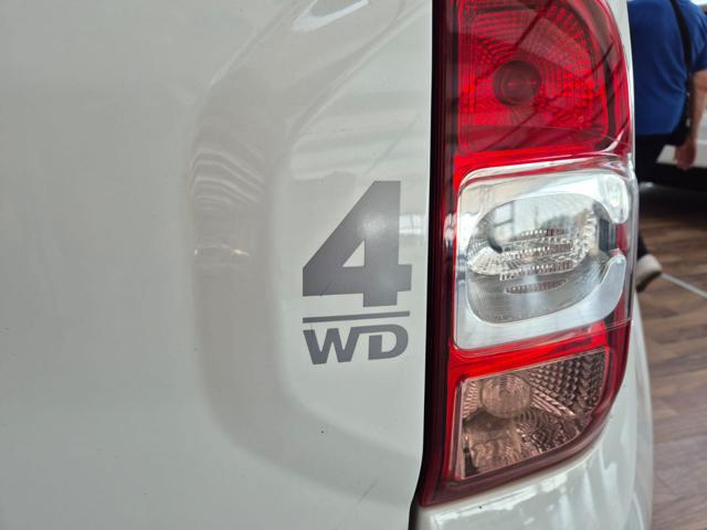 DACIA Duster 1.5 dCi 110CV 4x4 Lauréate UNIPROPRIETARIO