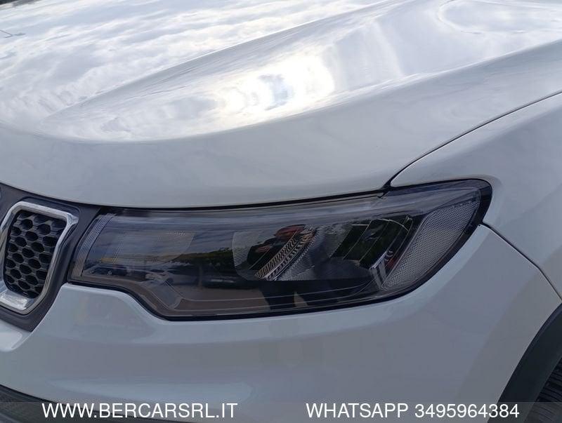 Jeep Compass Compass 1.3 Turbo T4 190 CV PHEV AT6 4xe Limited