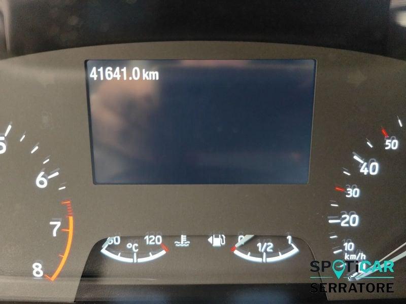 Ford Puma 2020 1.0 ecoboost h Titanium s&s 125cv