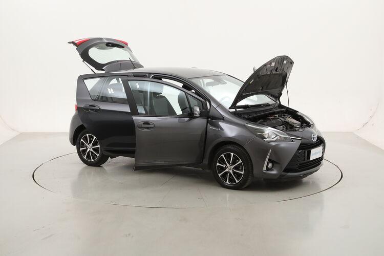 Toyota Yaris Hybrid Active BR021278 1.5 Full Hybrid 101CV