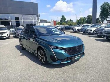 Peugeot 308 SW 1.2 Hybrid 145cv DCS6 GT KM ZERO