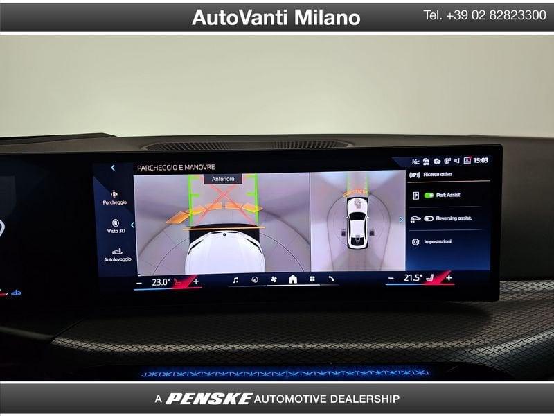 BMW Serie 4 Gran Coupé 420d xDrive 48V Msport Pro