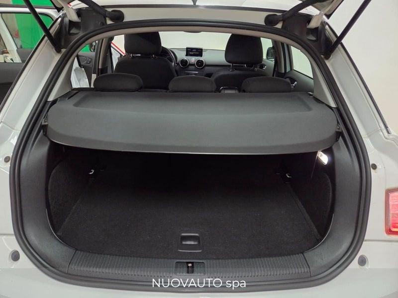 Audi A1 A1 Sportback 1.4 tdi S-Line