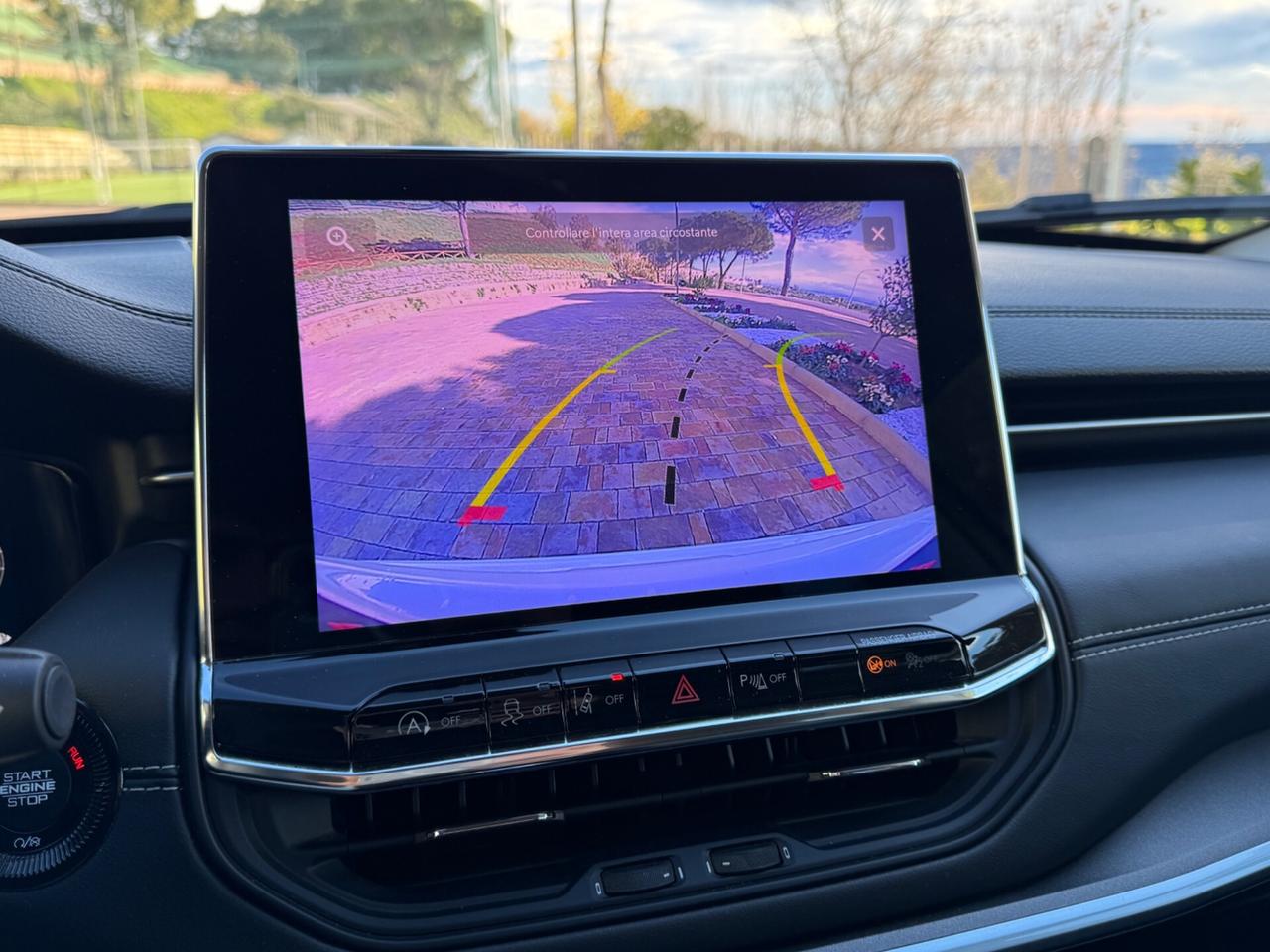 Jeep Compass 1.6 Multijet II 2WD Limited 2022