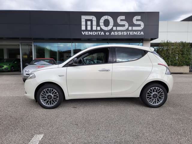 Lancia Ypsilon 1.3 MJT 16V 95 CV 5P - CLIMA - UCONNECT - LEGA