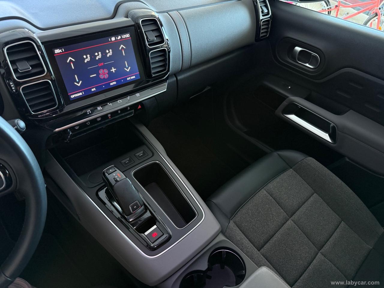 CITROEN C5 Aircross BlueHDi 130 S&S EAT8 Feel