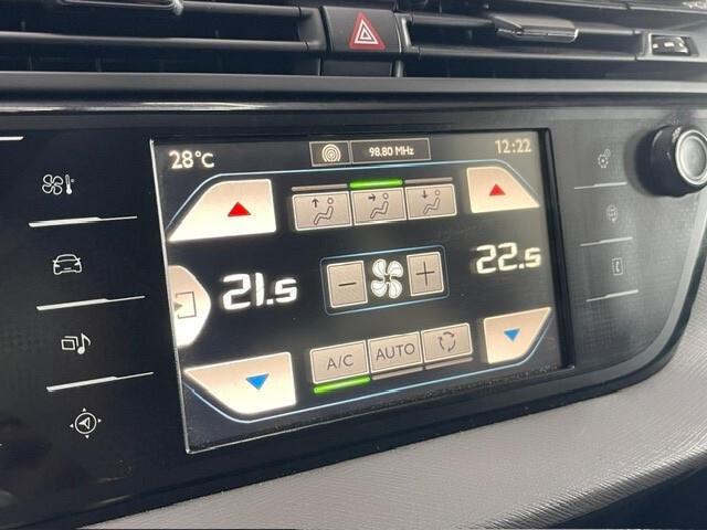 Citroen Grand C4 Picasso BlueHDi 120 S&S EAT6 Business