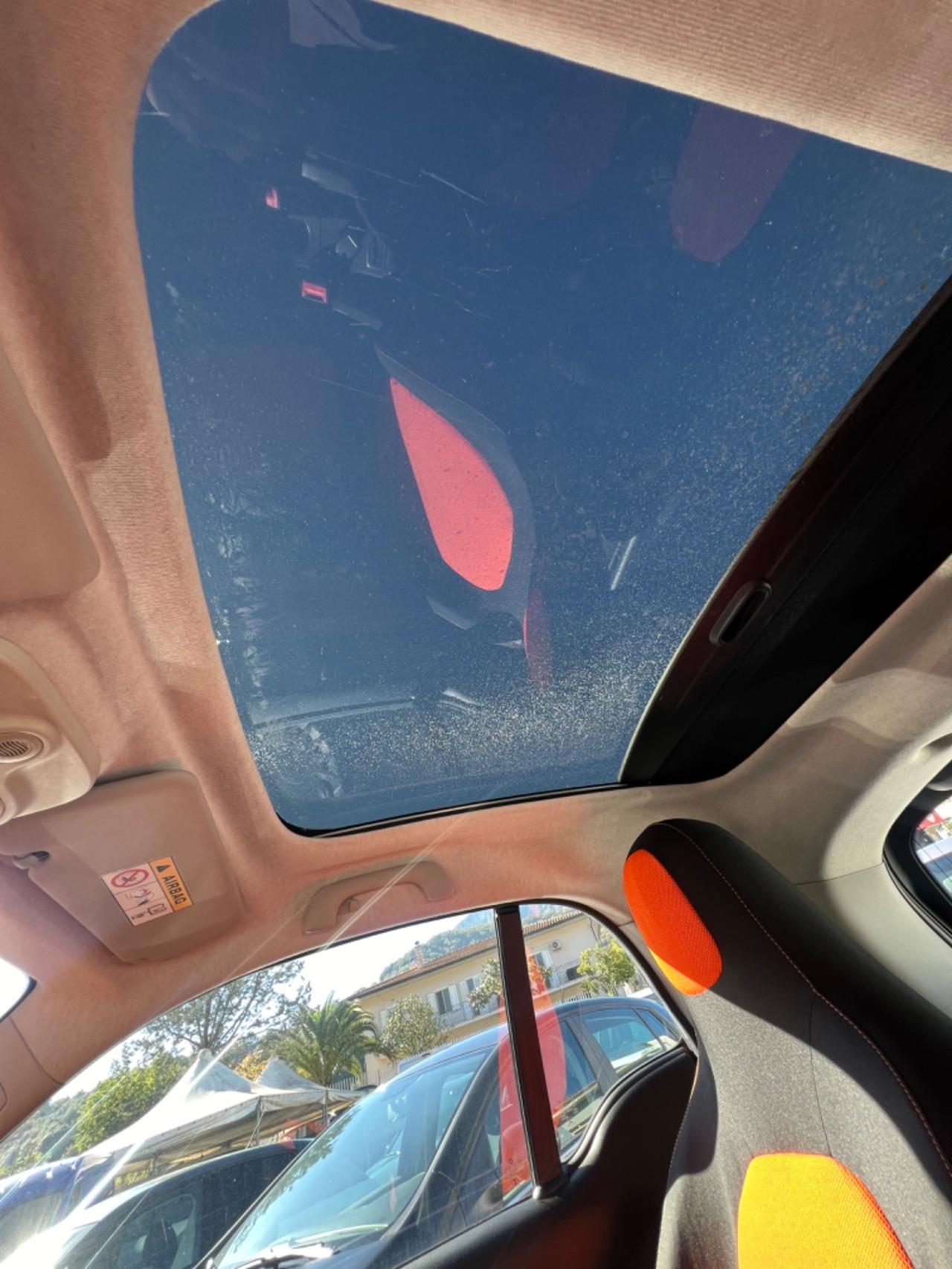 Smart ForTwo 70 1.0 Passion