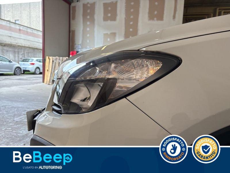 Opel Mokka 1.4 T COSMO GPL-TECH 4X2 140CV E6