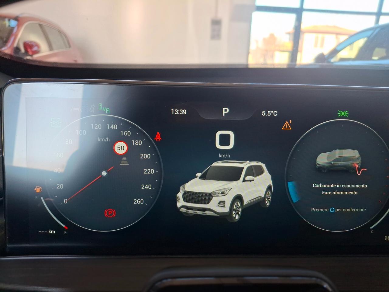 Dr 5.0 1.5 GPL, AUTOMATICA