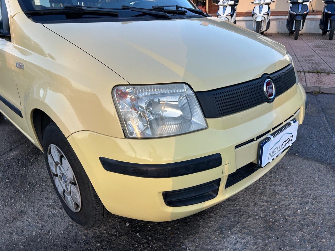 Fiat Panda 1.1